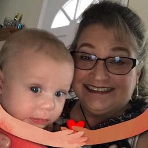 Meet your Posher, Starla